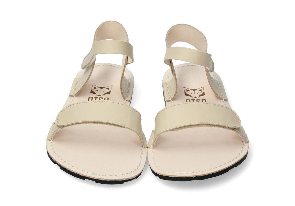 OTSO Recovery-Sandalen - Recova Camel – Produktansicht
