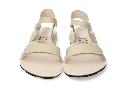 OTSO Recovery-Sandalen - Recova Camel – Produktansicht