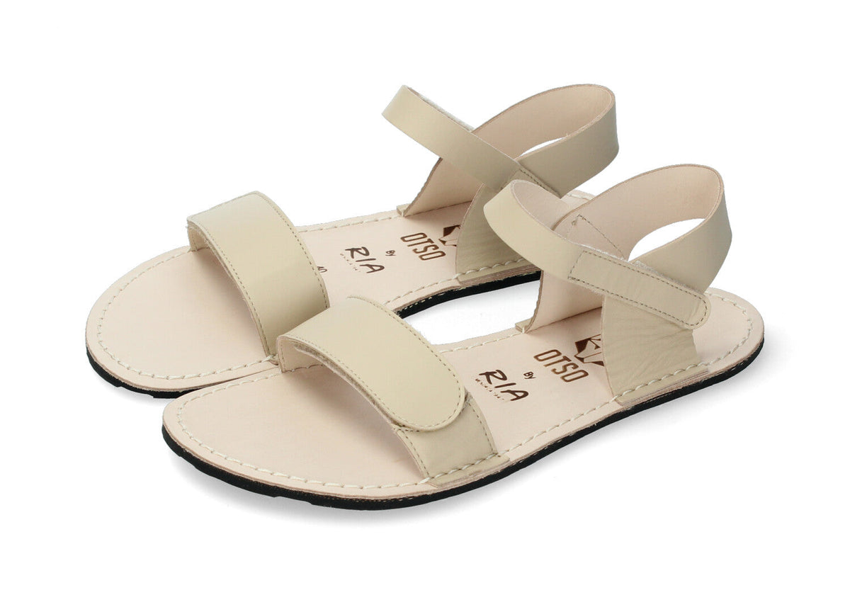 OTSO Recovery-Sandalen - Recova Camel – Produktansicht 2