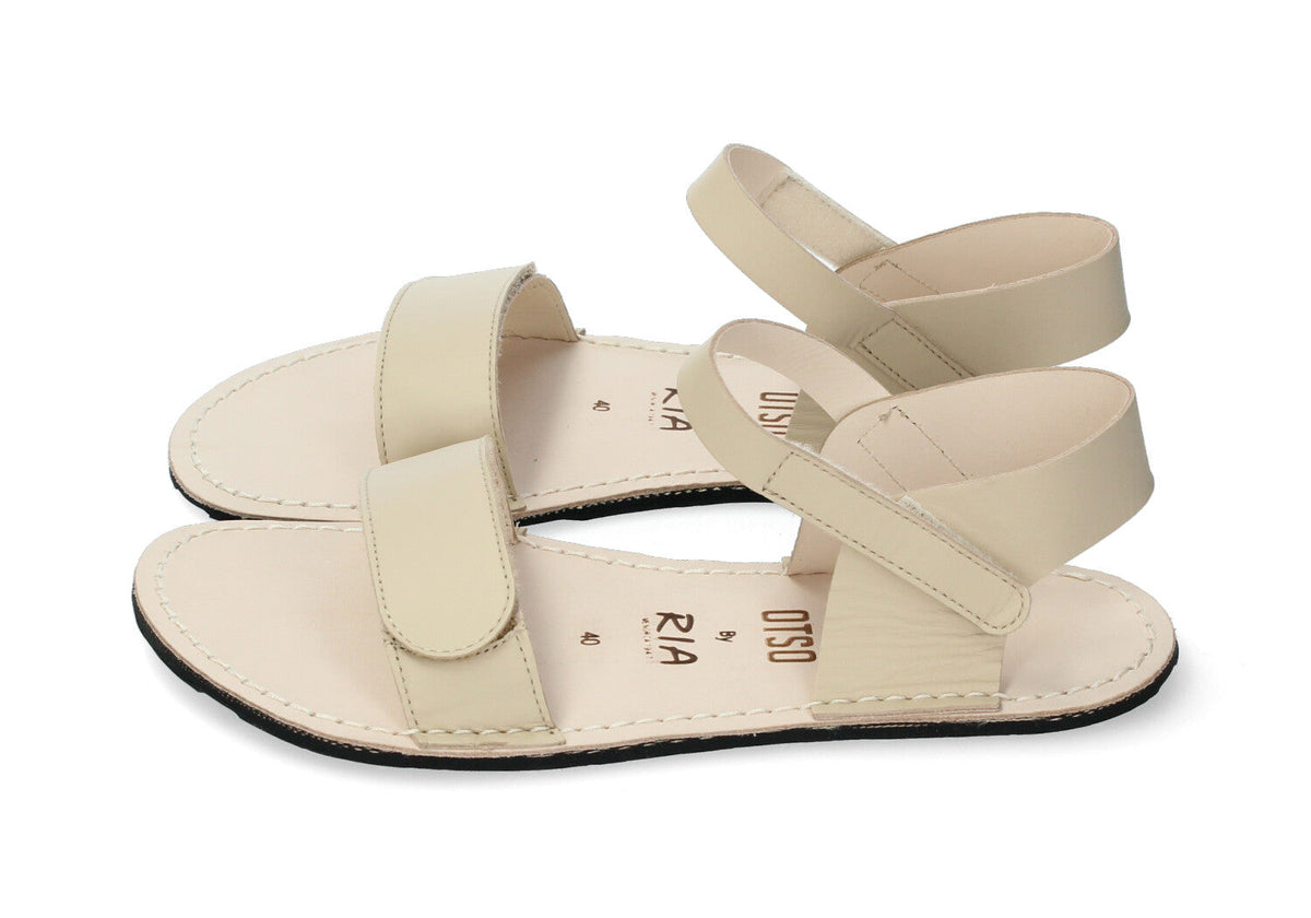 OTSO Recovery-Sandalen - Recova Camel – Produktansicht 3