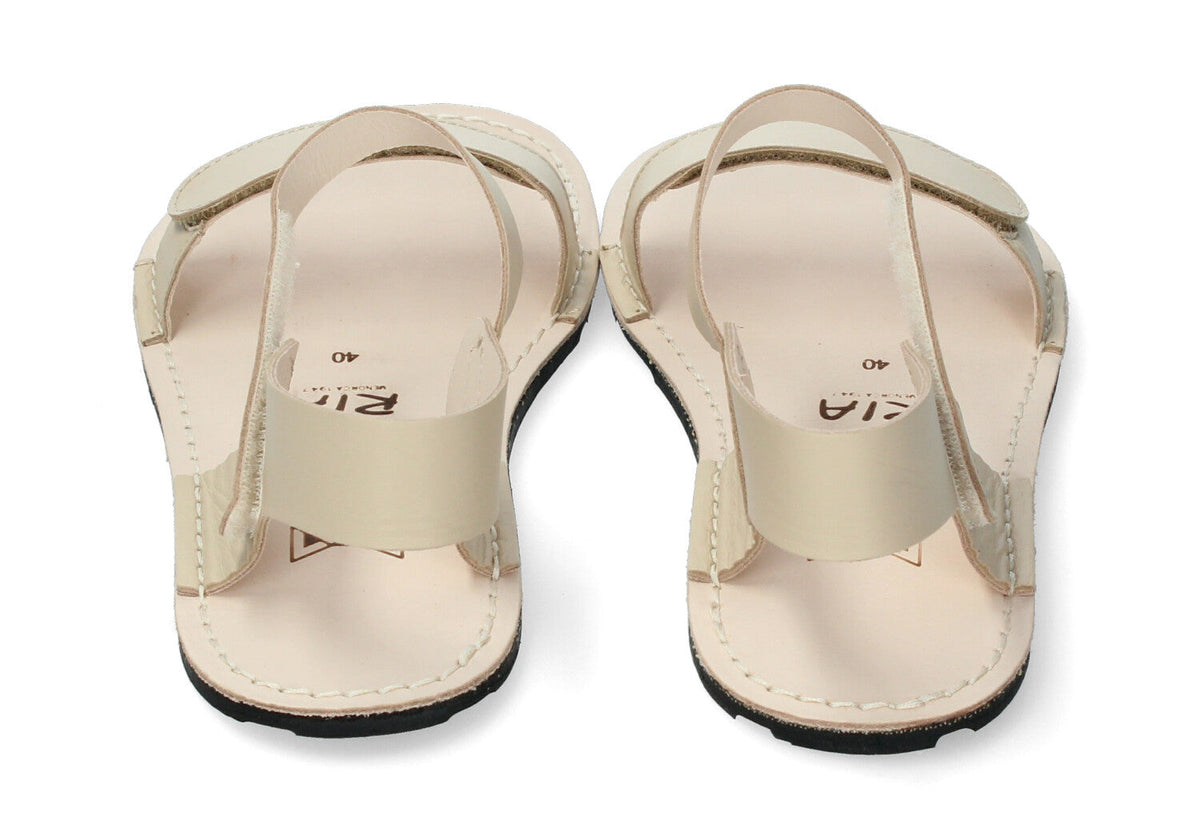 OTSO Recovery-Sandalen - Recova Camel – Produktansicht 4