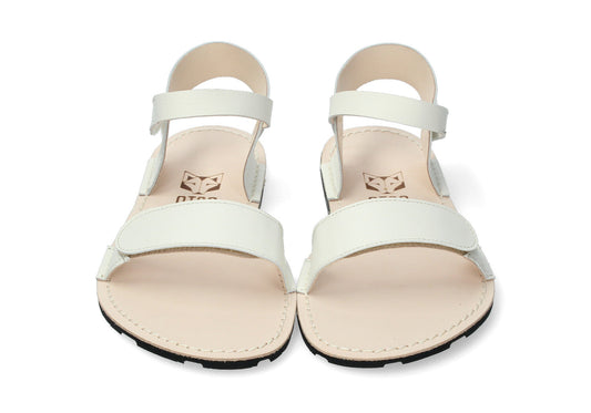 OTSO Recovery-Sandalen - Recova Ivory – Produktansicht