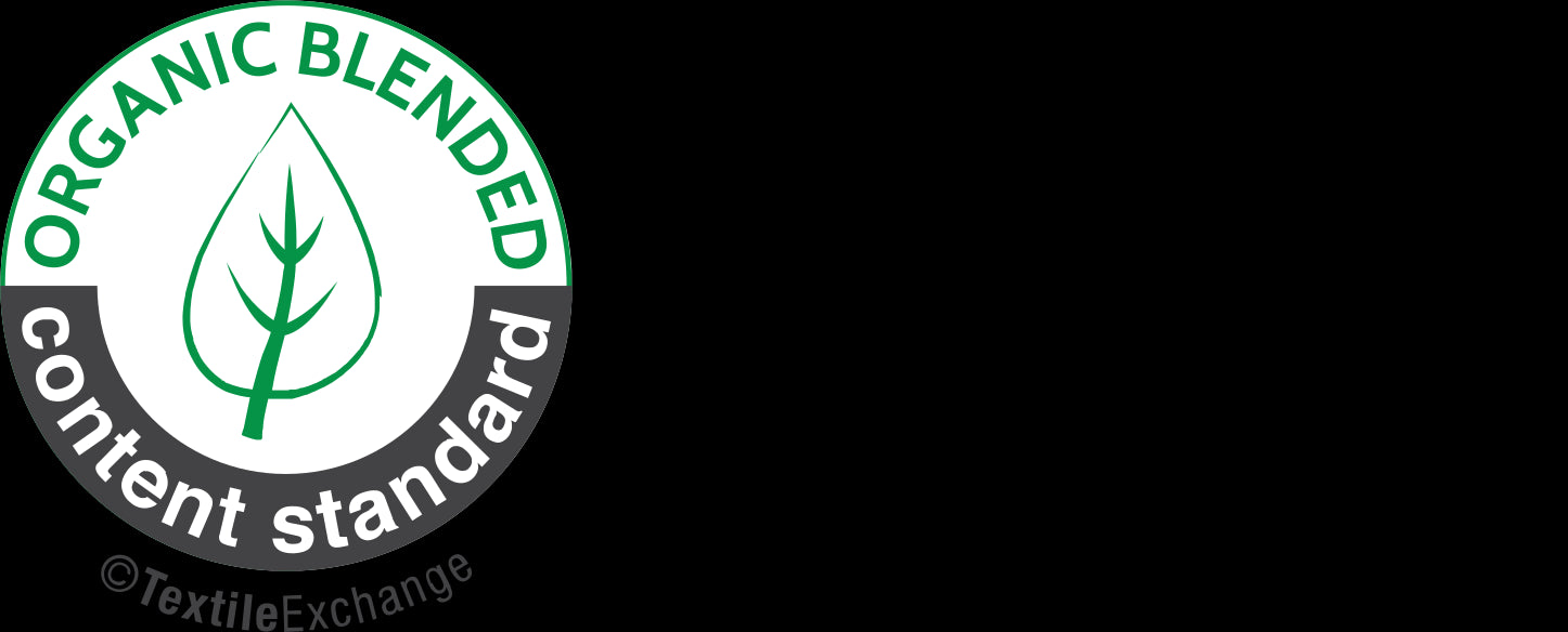 UM Crewneck (OCS-RCS)  Regular Fit Unisex von Untagged Movement – Weiß