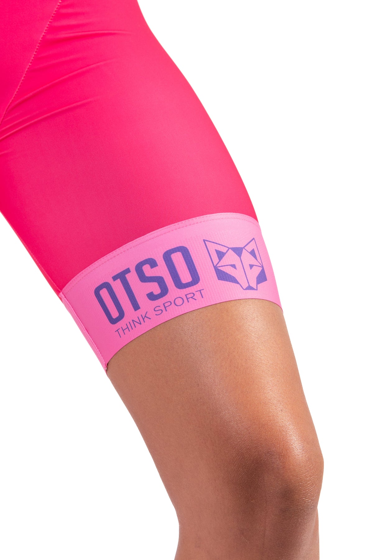 OTSO Damen Triathlonanzug - Zaria – Produktansicht 21