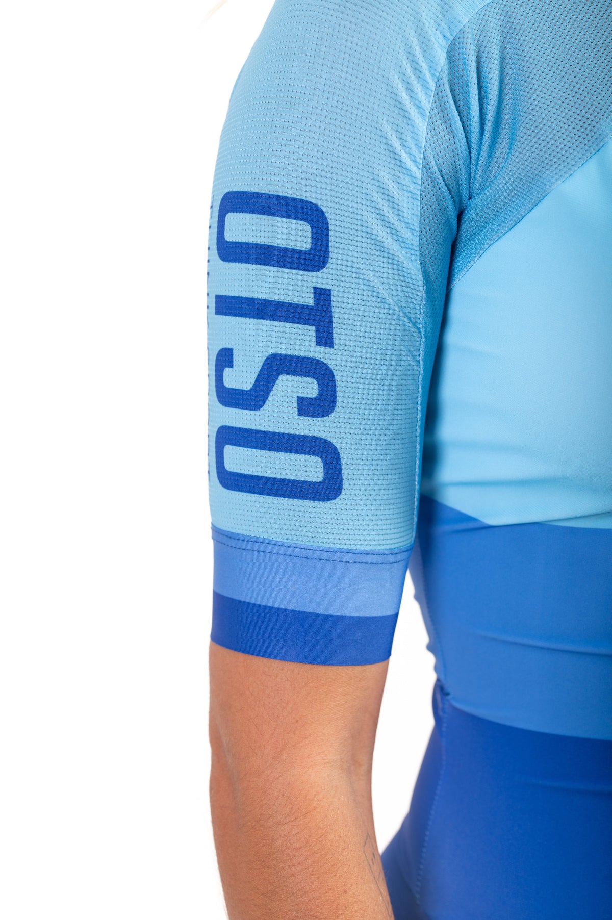 OTSO Damen Triathlonanzug - Aoki – Produktansicht 8