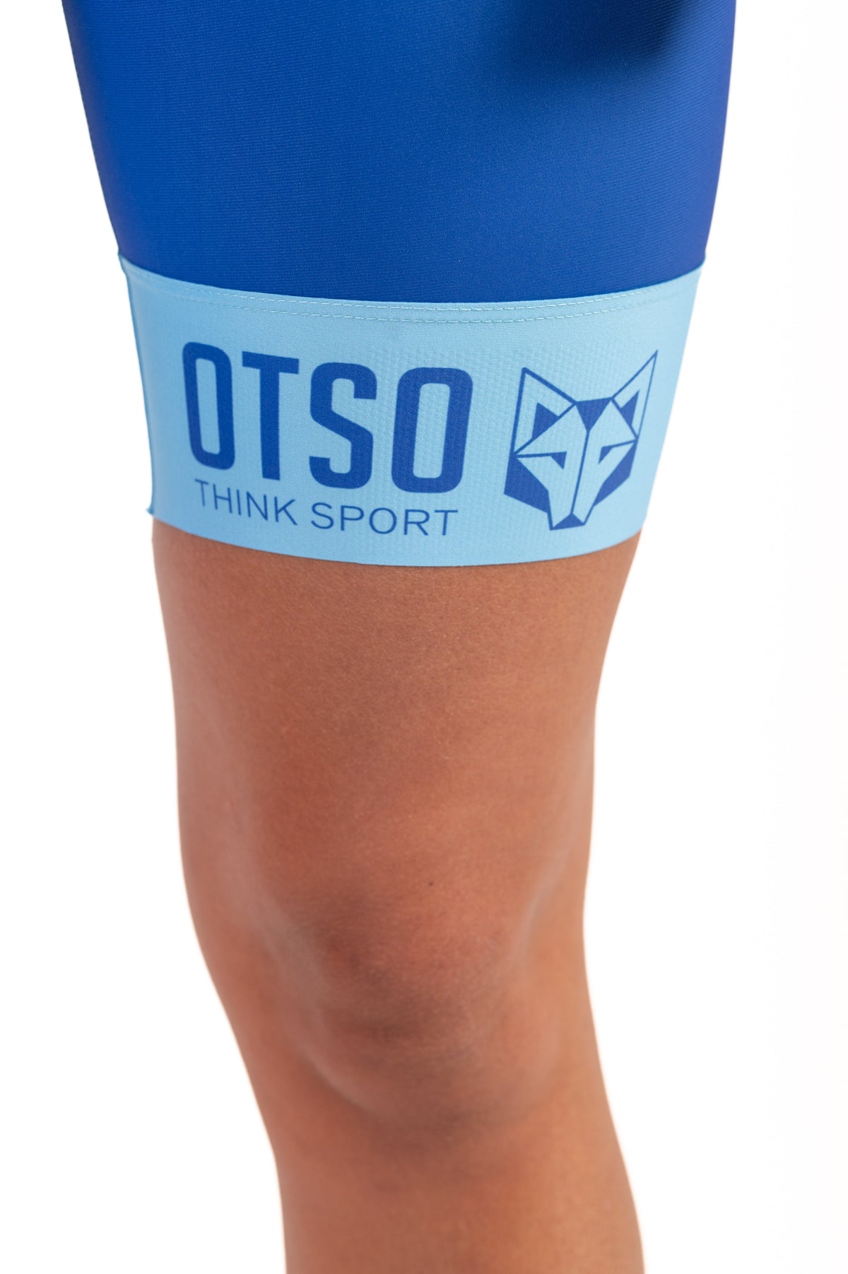 OTSO Damen Triathlonanzug - Aoki – Produktansicht 10