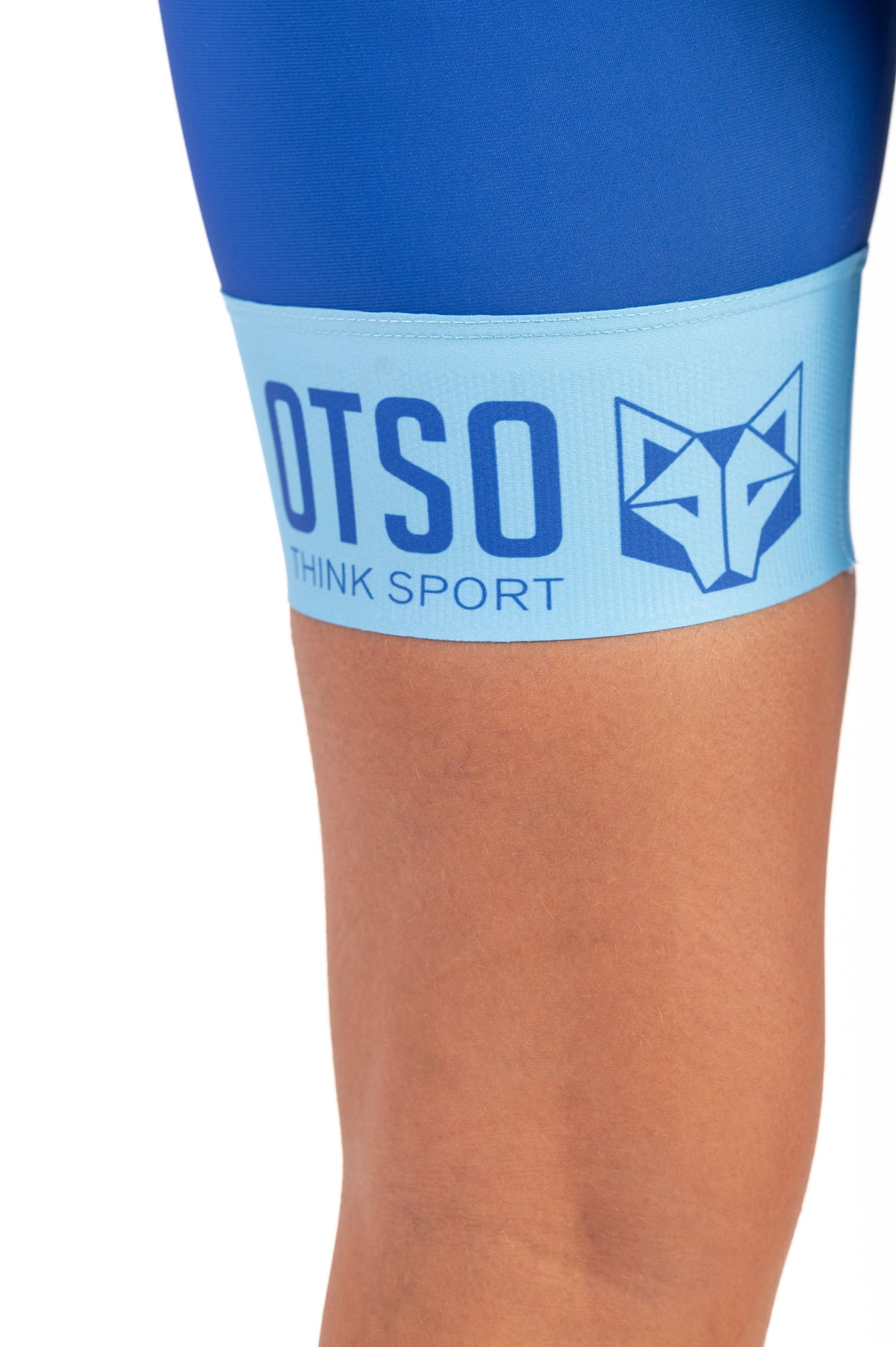 OTSO Damen Triathlonanzug - Aoki – Produktansicht 9