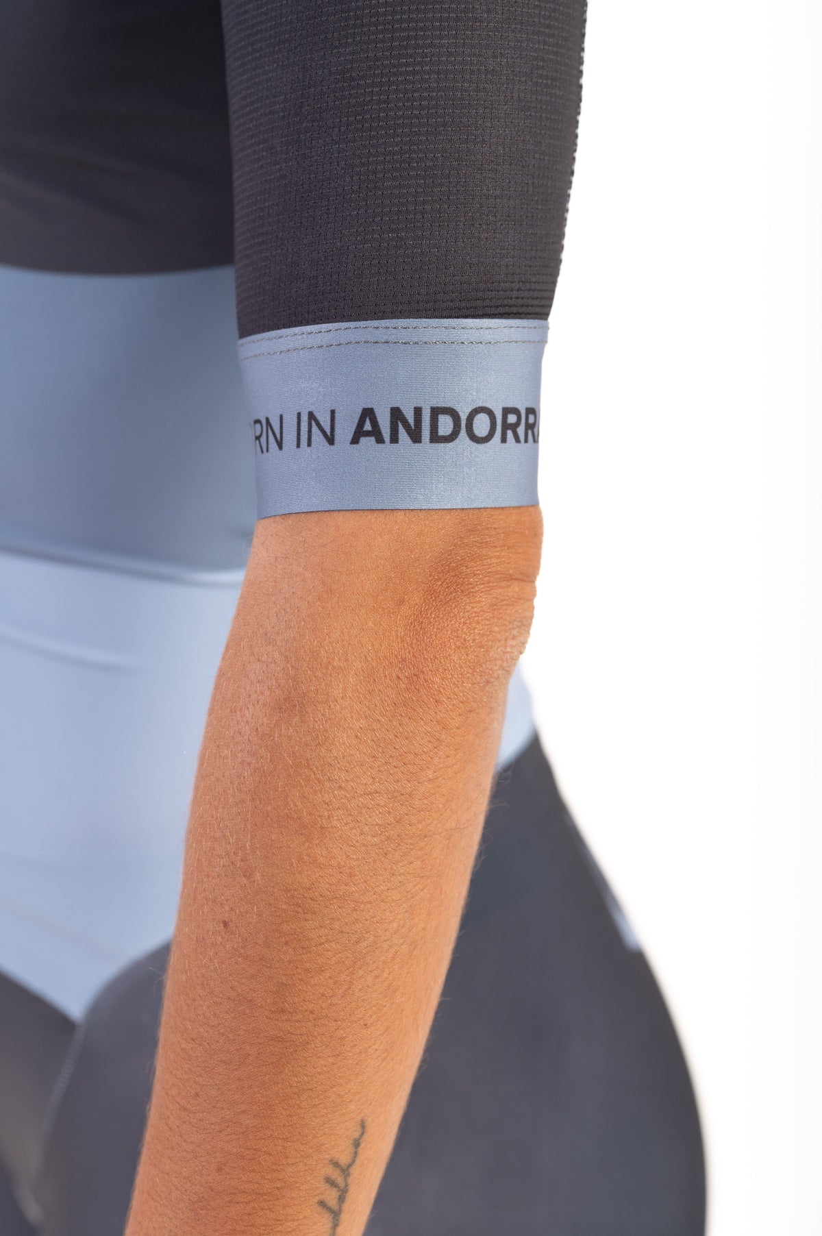 OTSO Damen Triathlonanzug - Black – Produktansicht 9