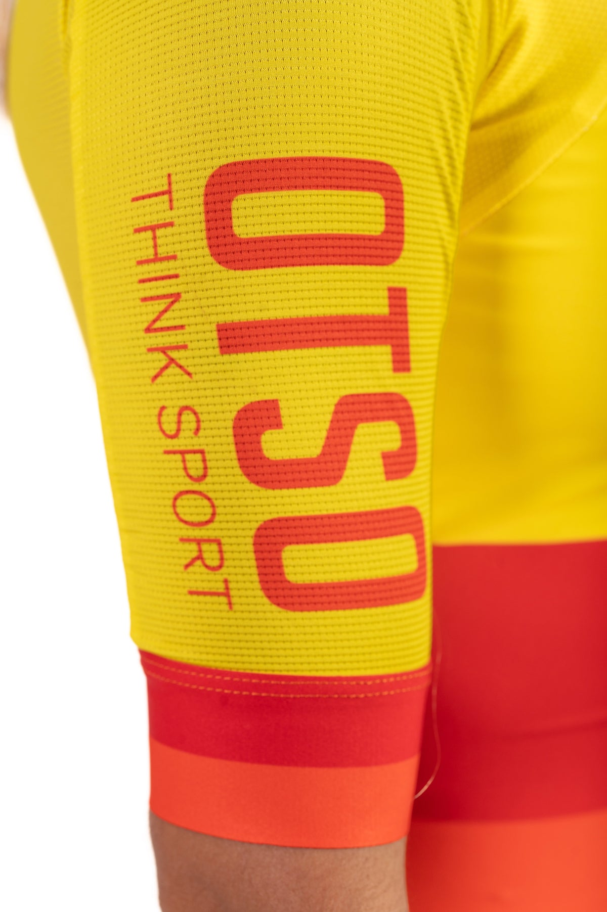 OTSO Damen Triathlonanzug - Foc – Produktansicht 10