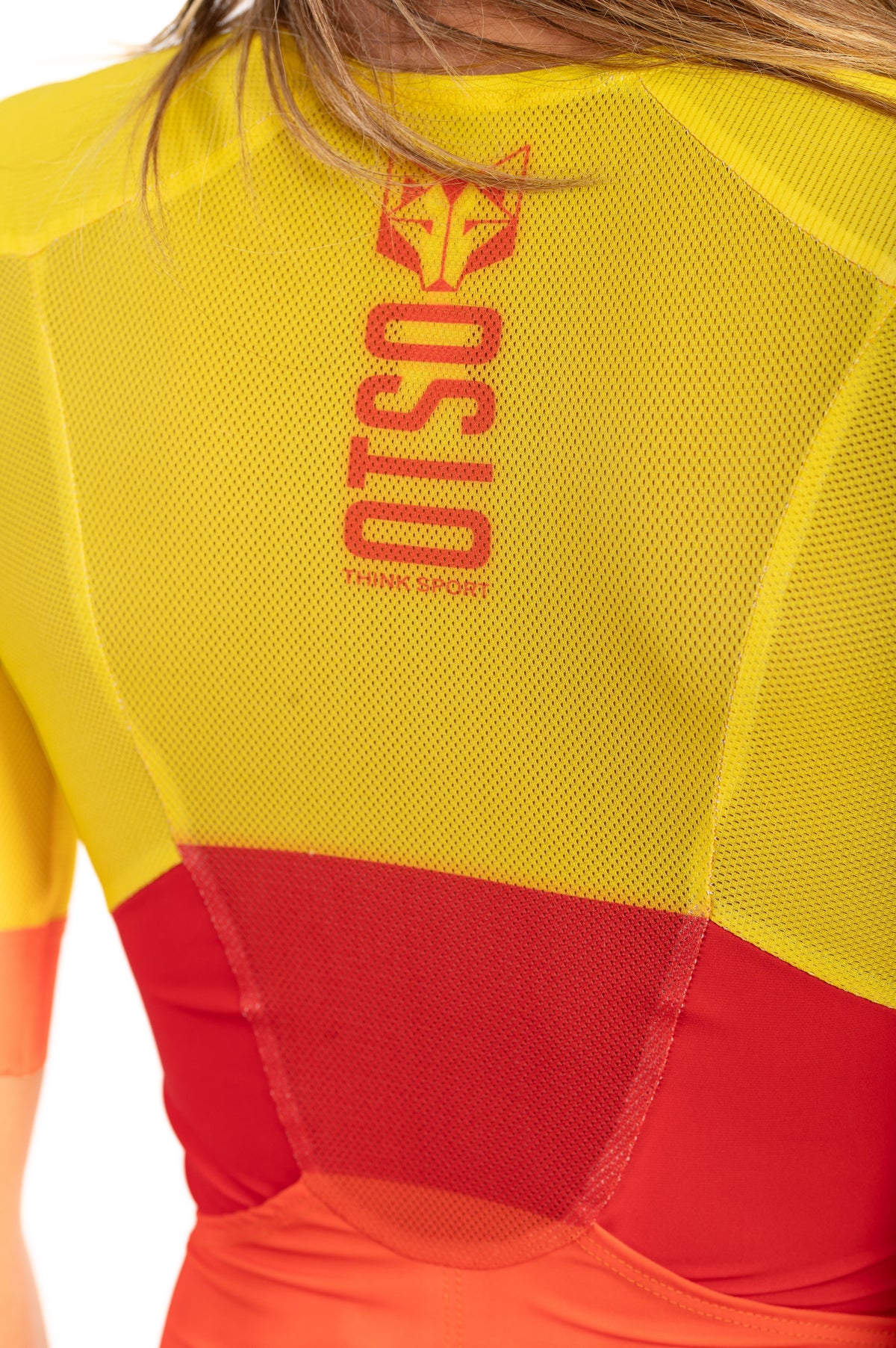 OTSO Damen Triathlonanzug - Foc – Produktansicht 8