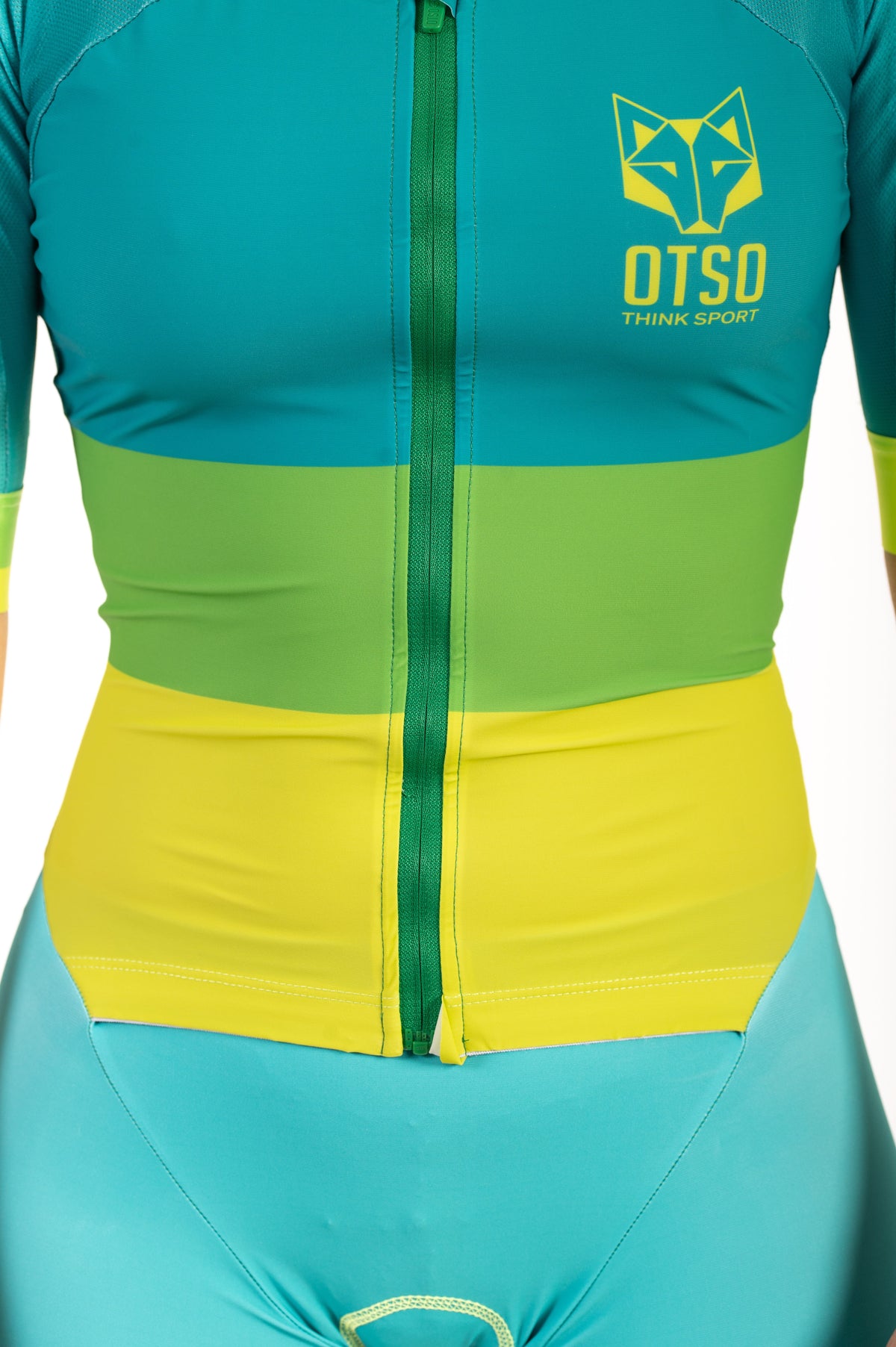 OTSO Damen Triathlonanzug - Haritaka – Produktansicht 6