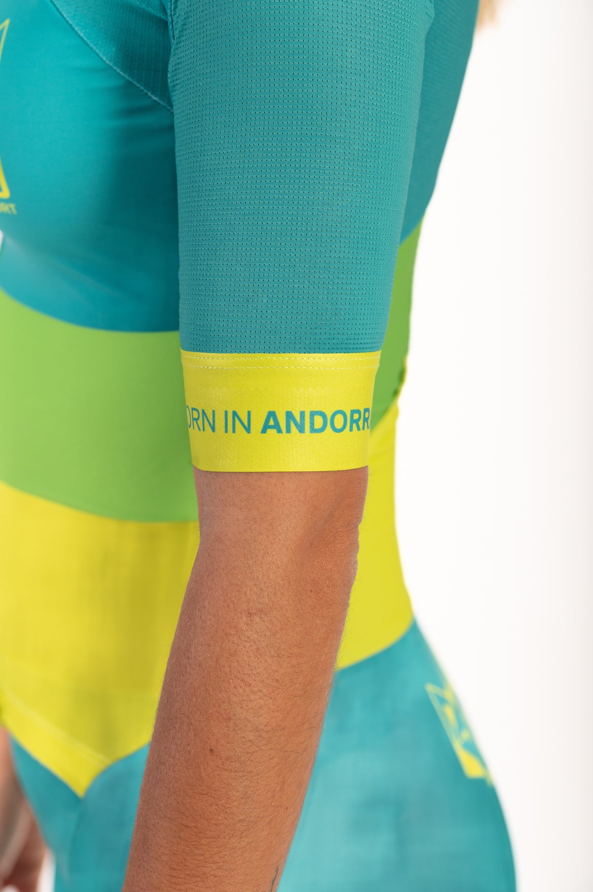 OTSO Damen Triathlonanzug - Haritaka – Produktansicht 12