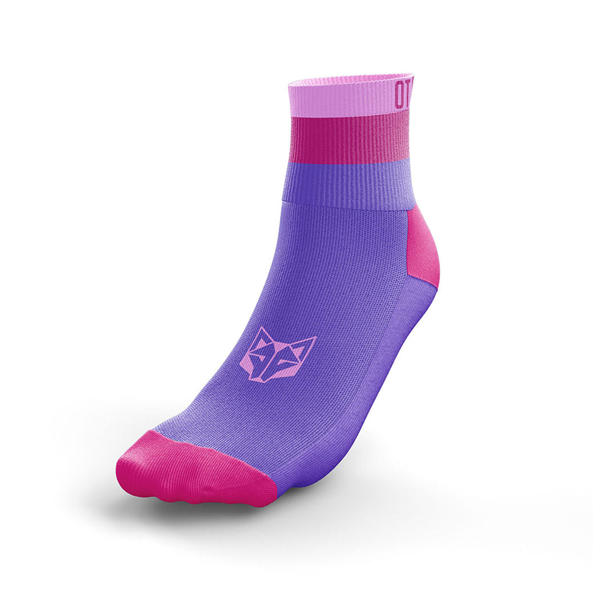 OTSO Multisport-Socken Low Cut - Zaria – Produktansicht