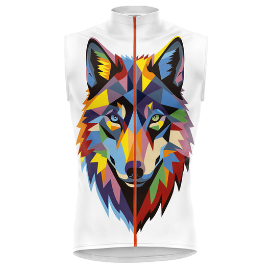 OTSO Unisex Laufweste - Be a Wolf – Produktansicht