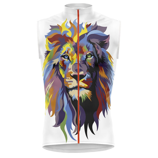 OTSO Unisex Laufweste - Be a Lion – Produktansicht