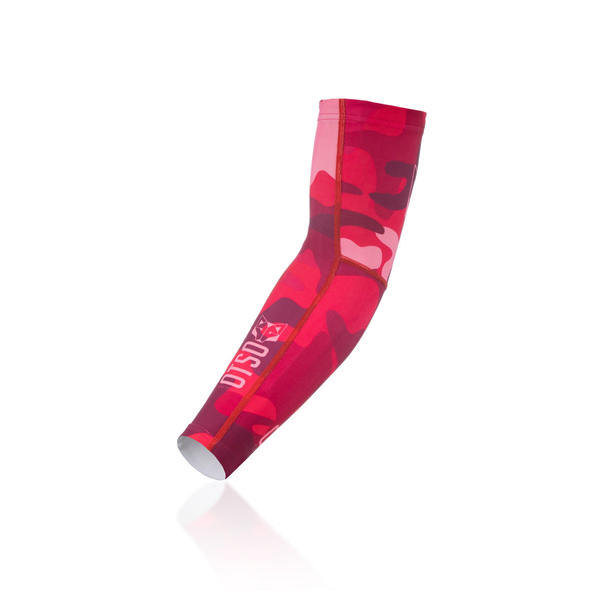 OTSO Armsleeves - Camo Pink – Produktansicht 7