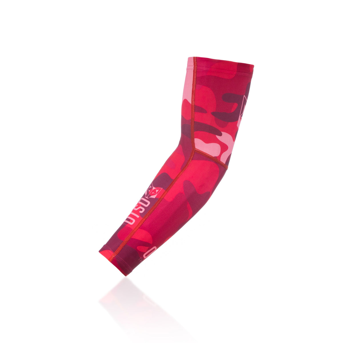 OTSO Armsleeves - Camo Pink – Produktansicht 8