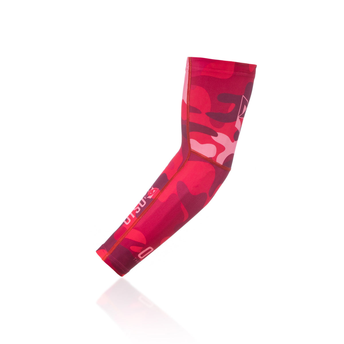 OTSO Armsleeves - Camo Pink – Produktansicht 9