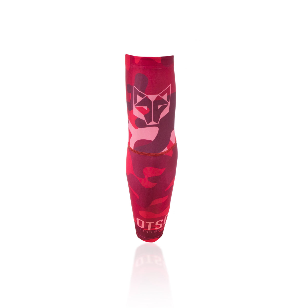 OTSO Armsleeves - Camo Pink – Produktansicht 15