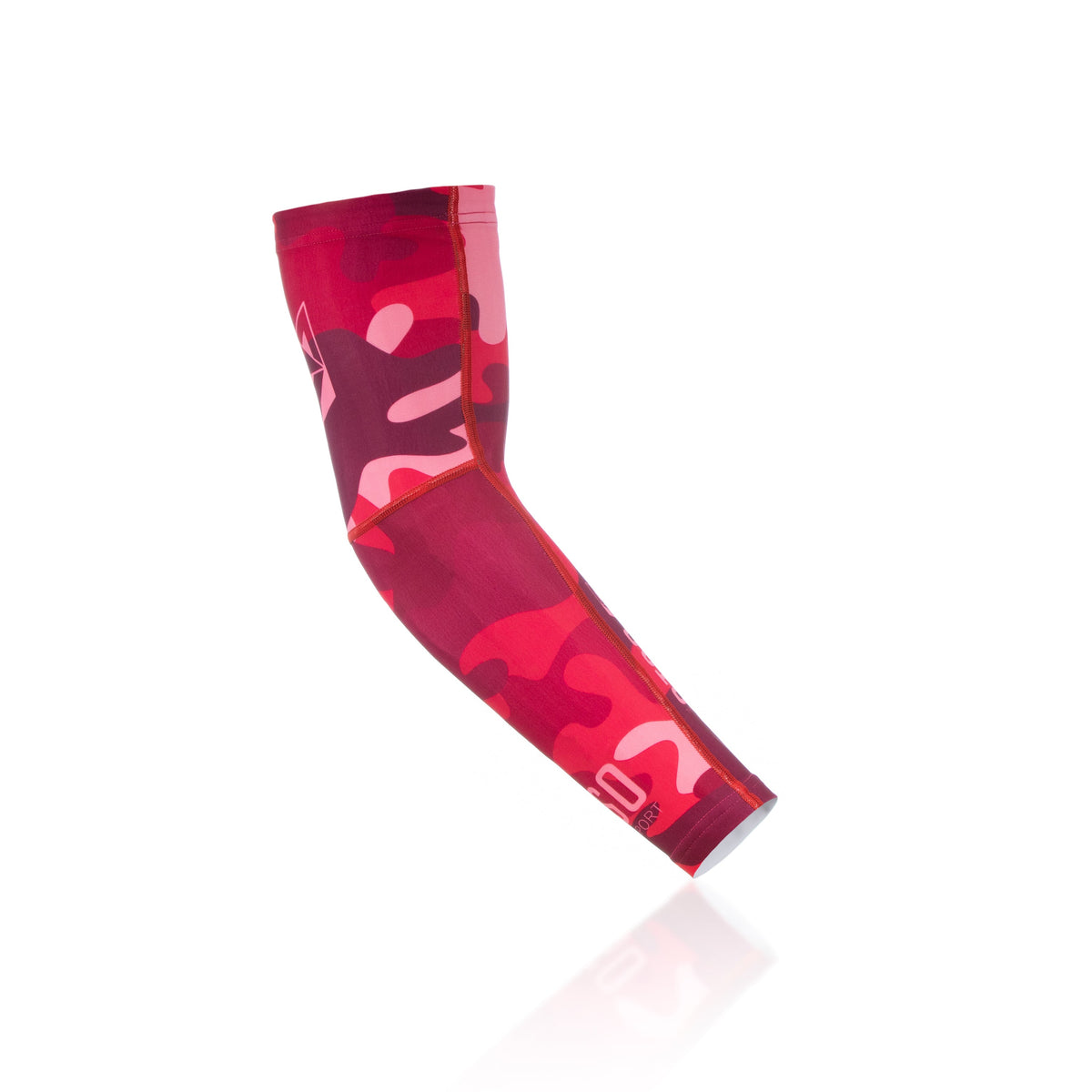 OTSO Armsleeves - Camo Pink – Produktansicht 22