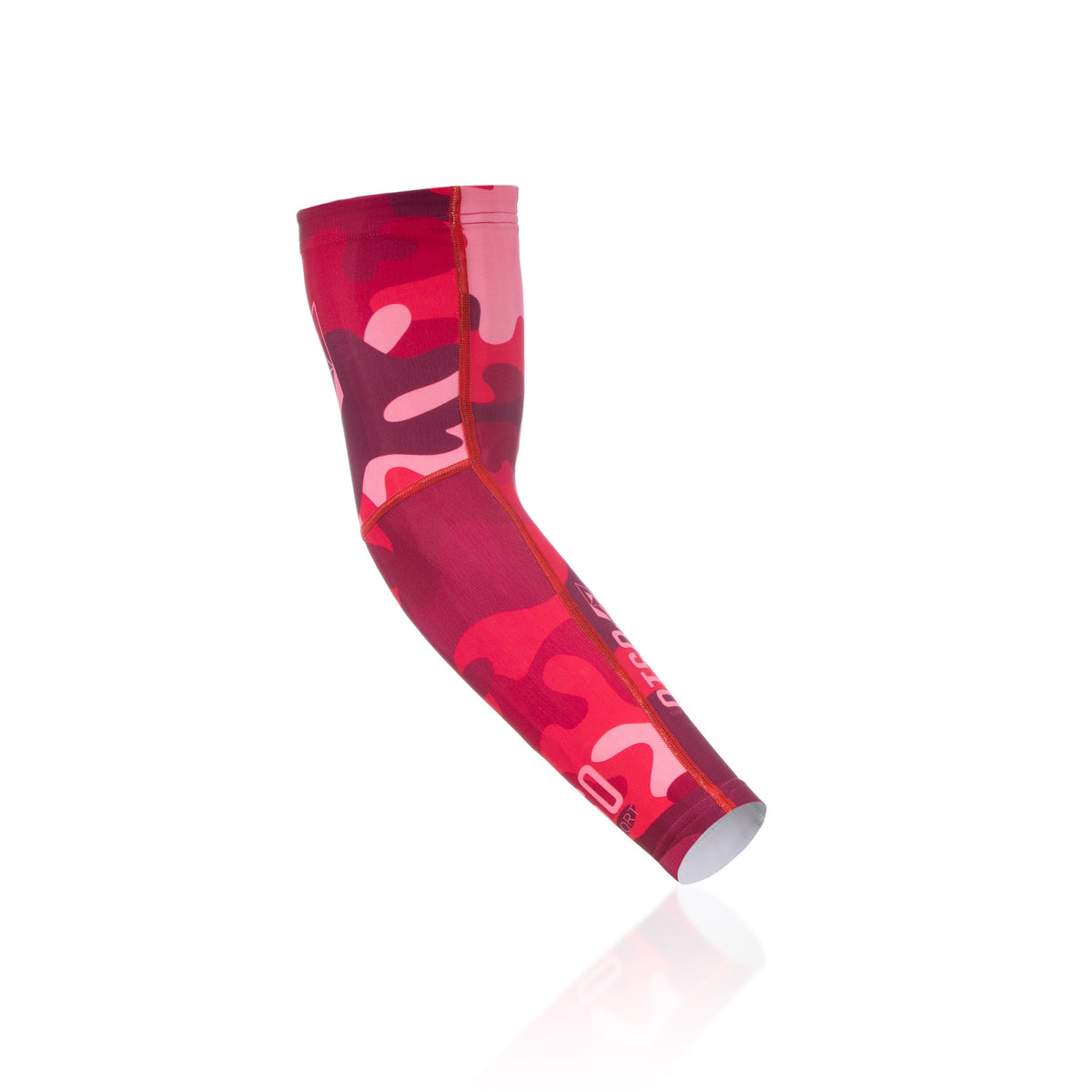 OTSO Armsleeves - Camo Pink – Produktansicht 23