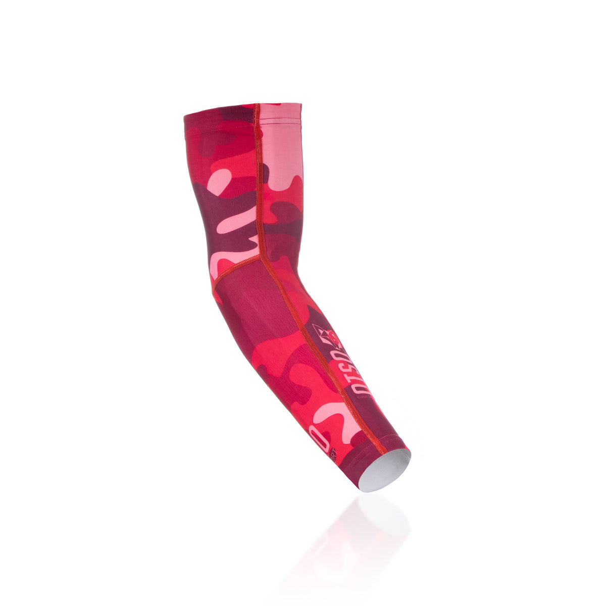 OTSO Armsleeves - Camo Pink – Produktansicht 24