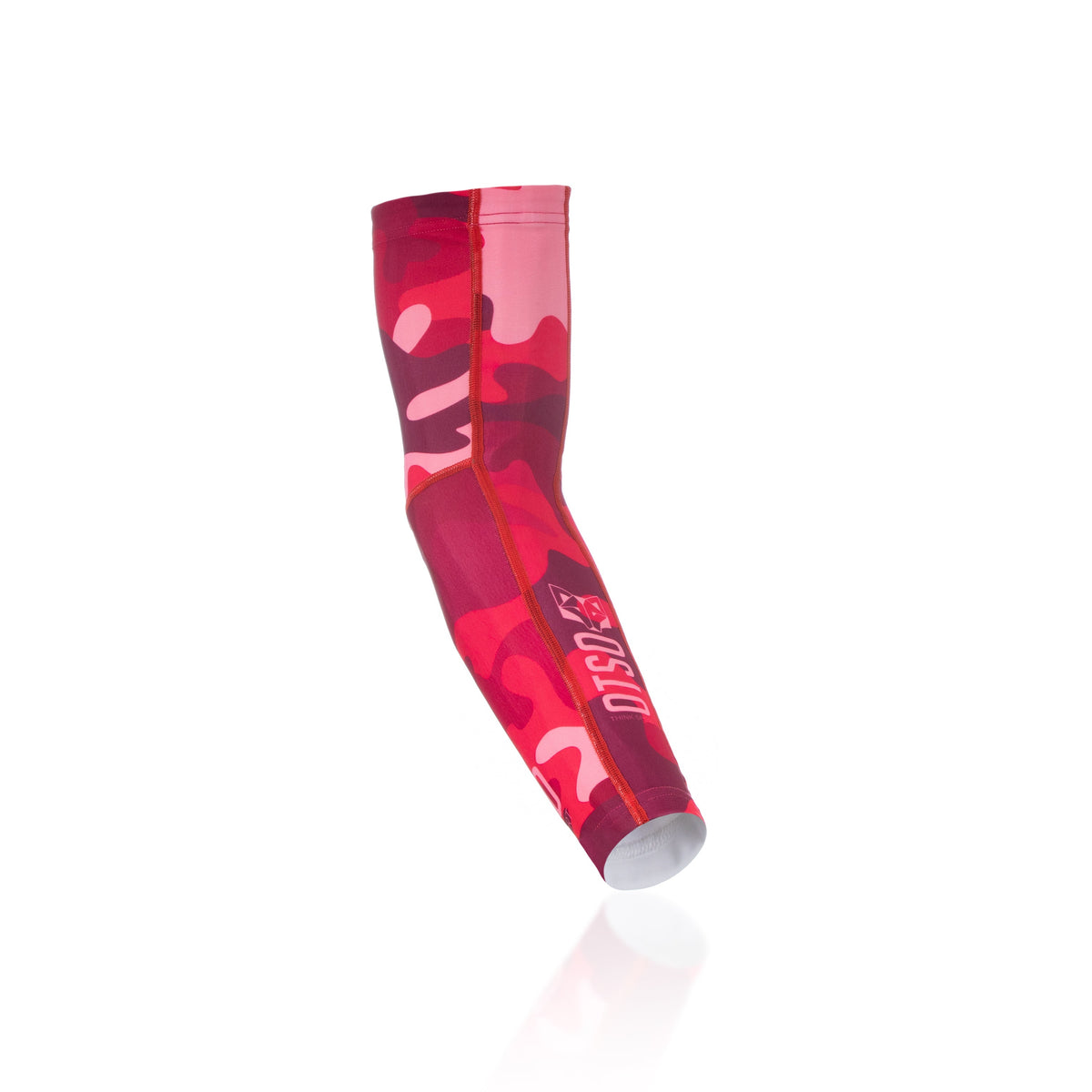 OTSO Armsleeves - Camo Pink – Produktansicht 25