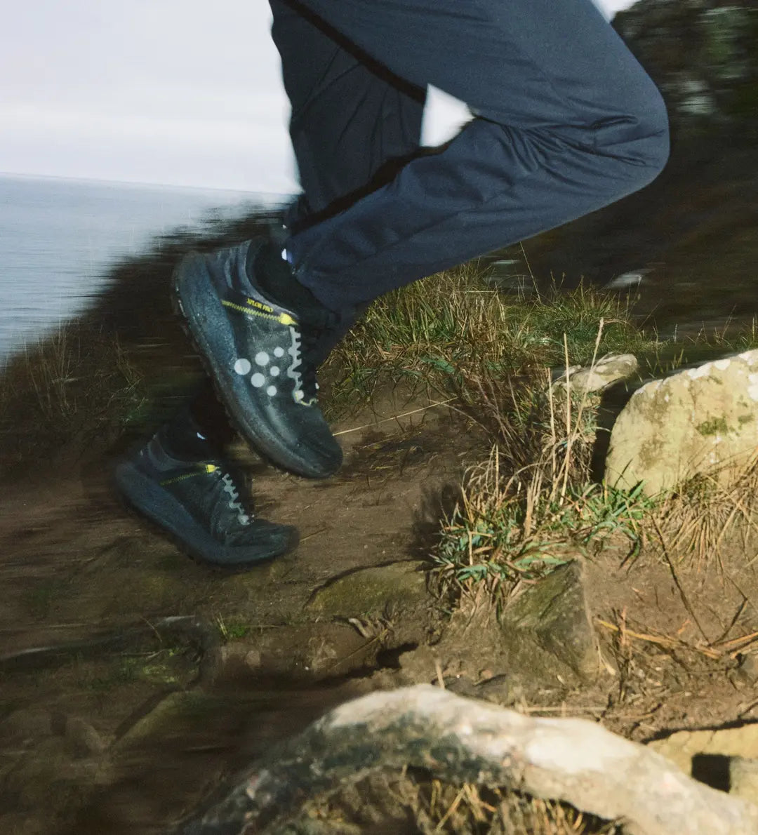 Xplor Pro Matryx M - Hochleistungslaufschuh - Trailrunningschuh