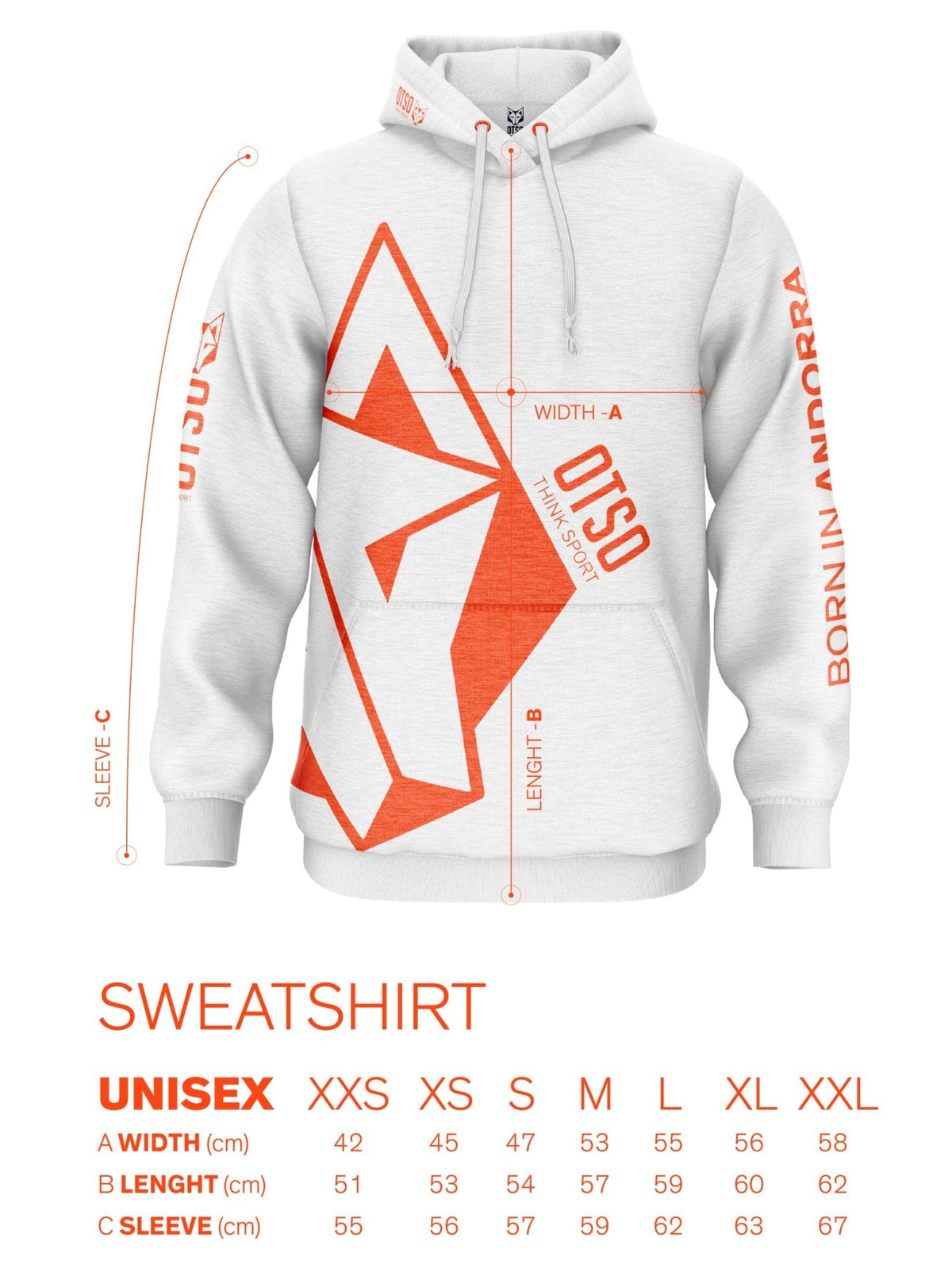 OTSO Hoodie - Dragon Ball Z Goku Shenron – Produktansicht 3