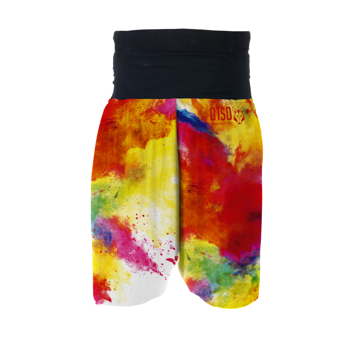 OTSO Herren Laufshorts - Colors – Produktansicht 2