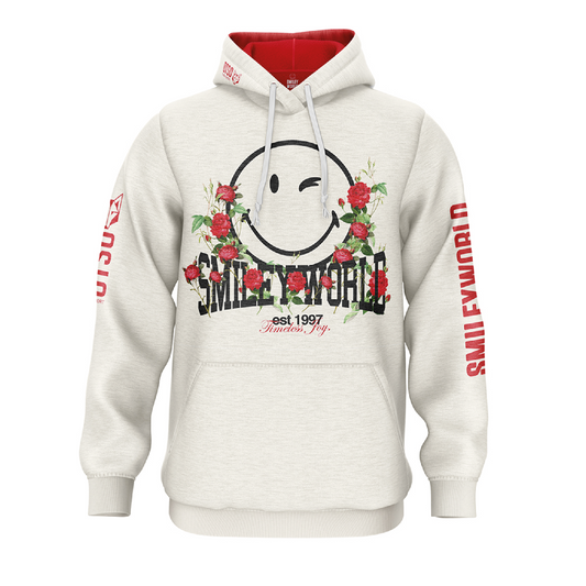 OTSO Hoodie - S.W.Smiley Vintage – Produktansicht