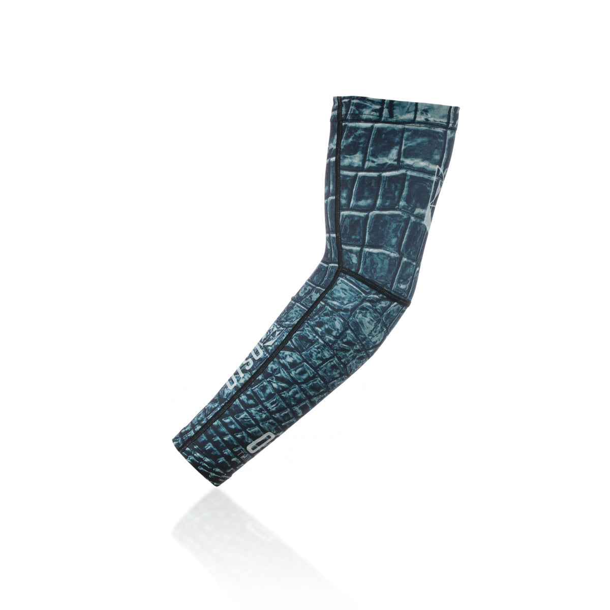 OTSO Ultraleichte Armsleeves - Black Snake – Produktansicht 9