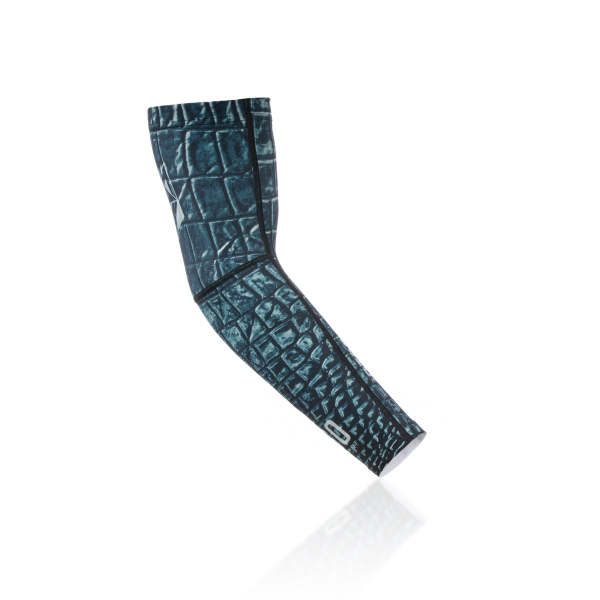 OTSO Ultraleichte Armsleeves - Black Snake – Produktansicht 22