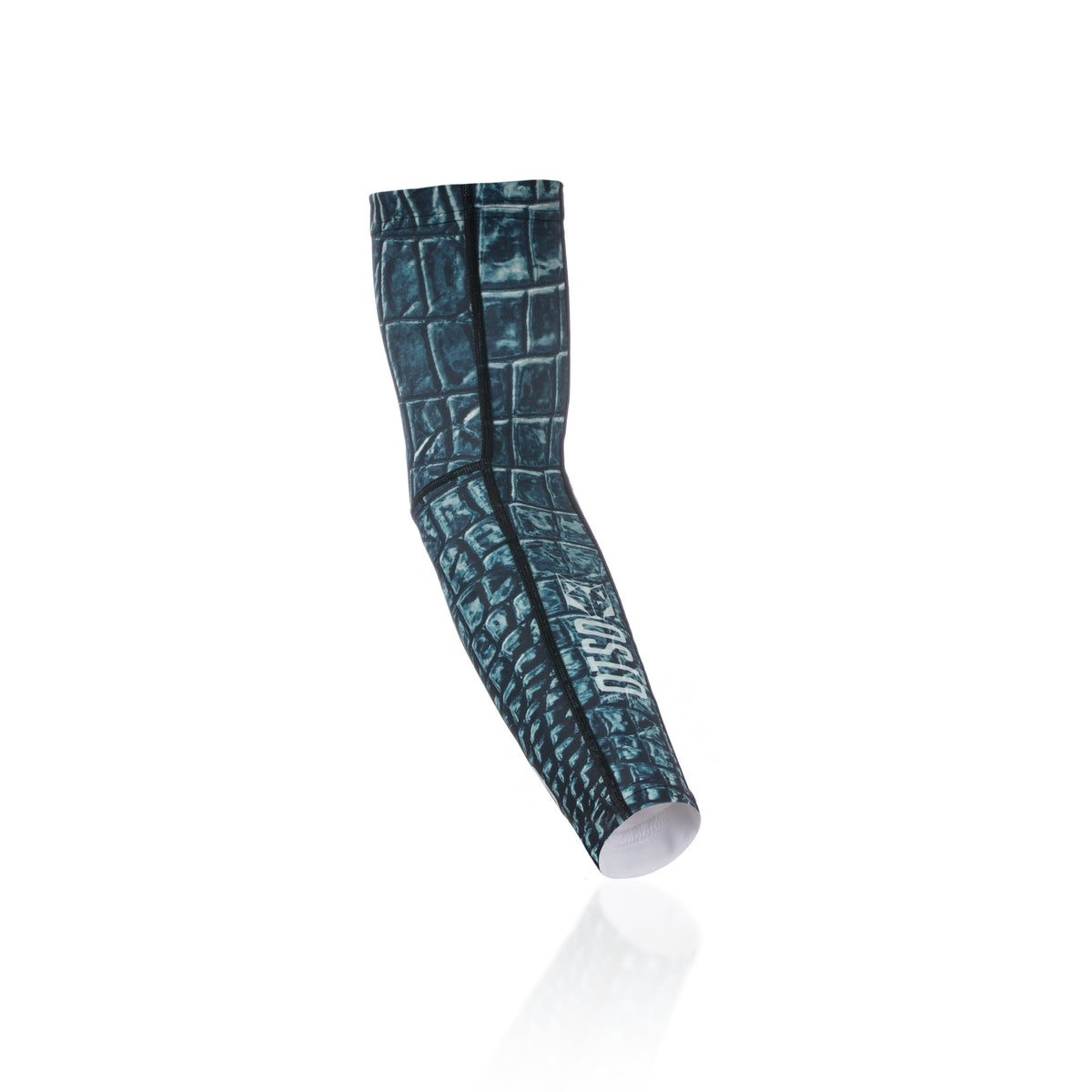 OTSO Ultraleichte Armsleeves - Black Snake – Produktansicht 25