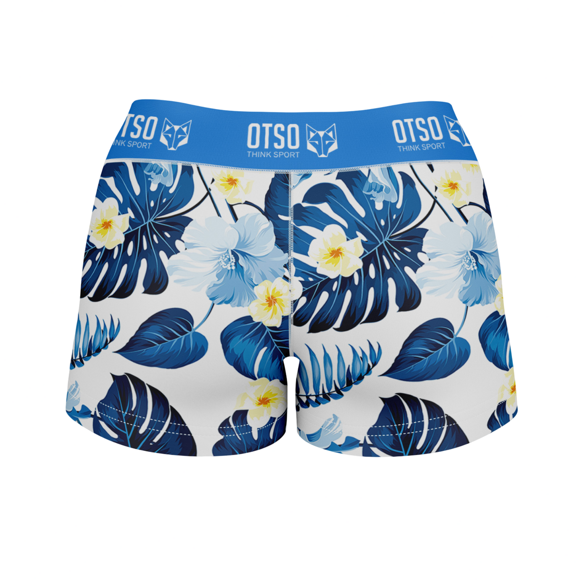 OTSO Damen Sportshorts - Spring – Produktansicht 2