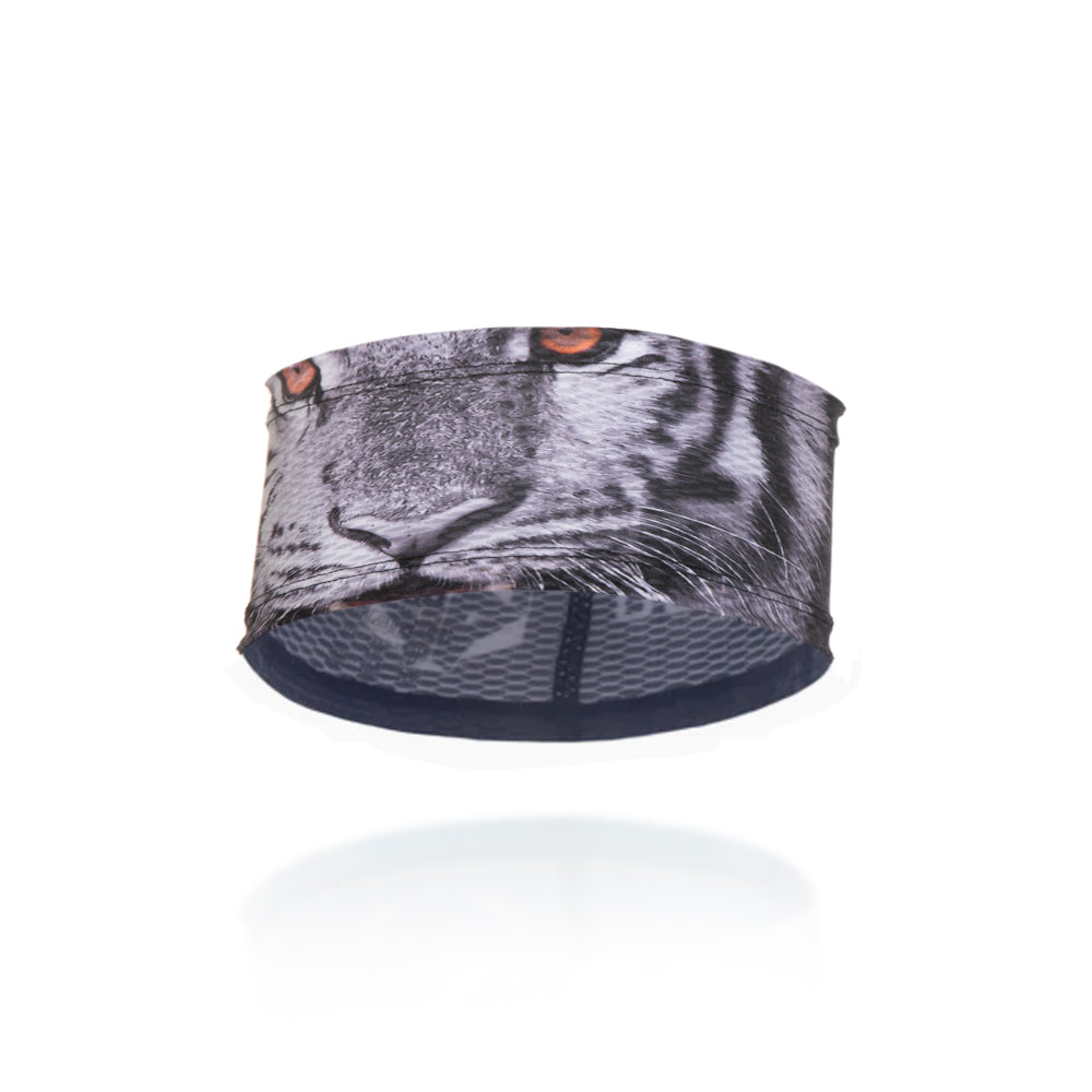 OTSO Ultraleichtes Stirnband - Tiger – Produktansicht