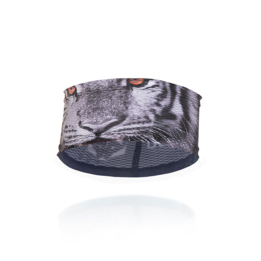 OTSO Ultraleichtes Stirnband - Tiger – Produktansicht