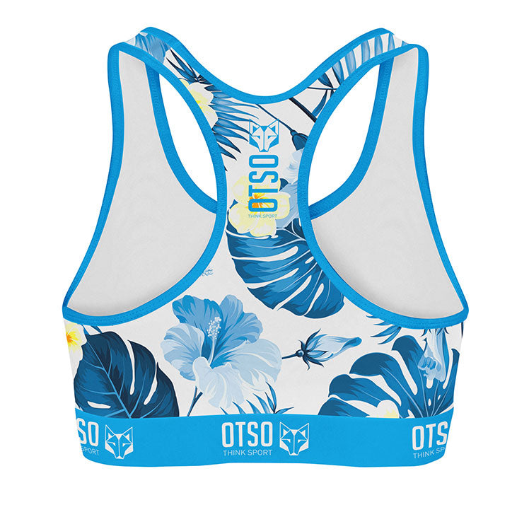 OTSO Damen Sporttop - Spring – Produktansicht 2