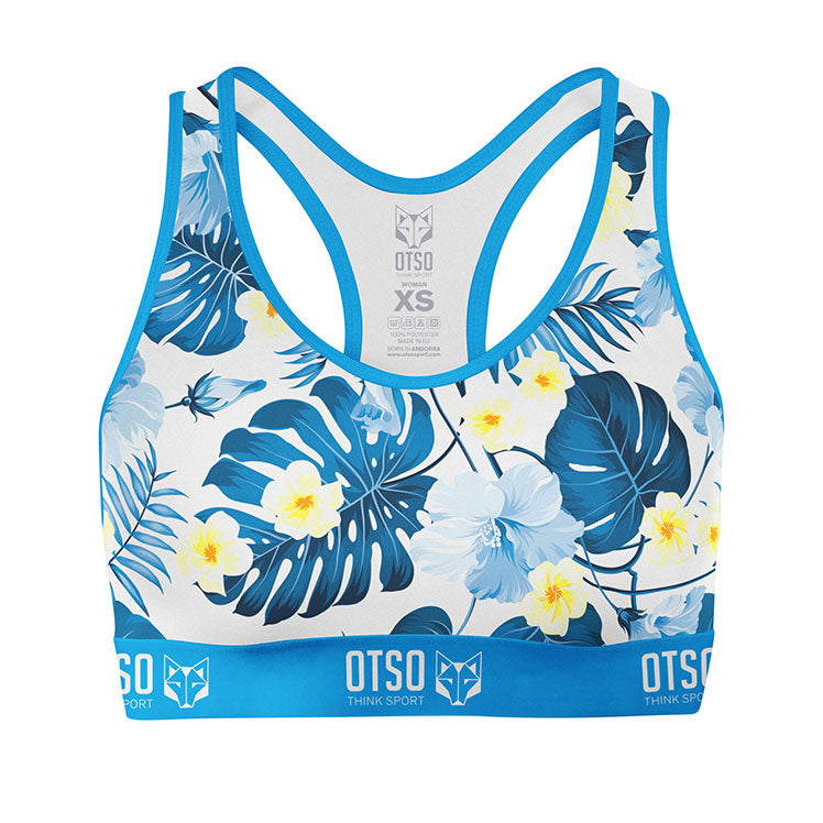 OTSO Damen Sporttop - Spring – Produktansicht