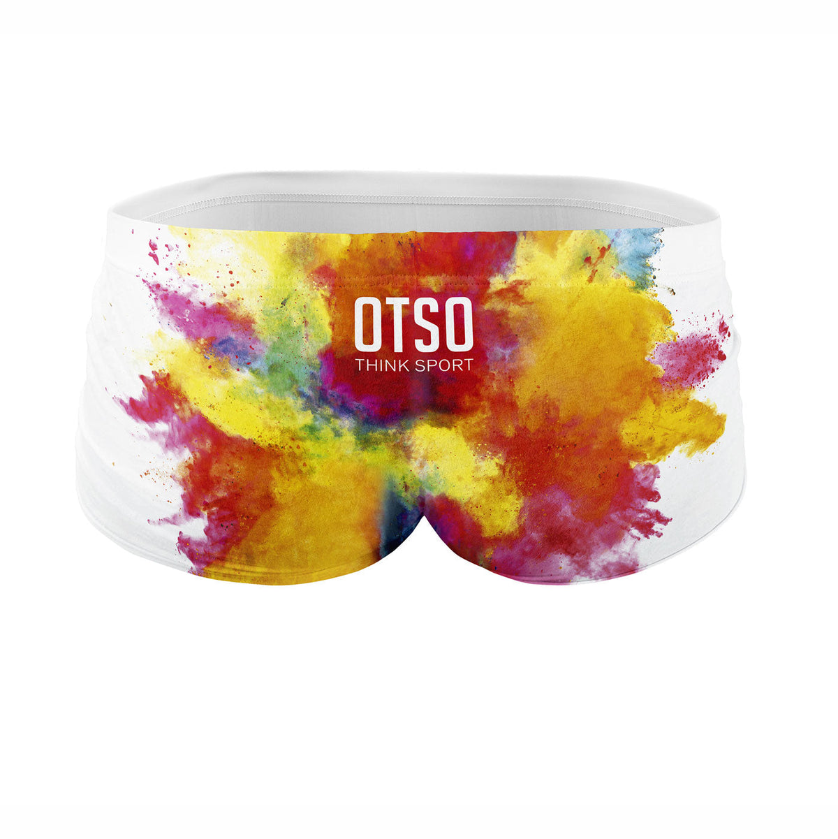 OTSO Jungen Badehose - Colors – Produktansicht 2