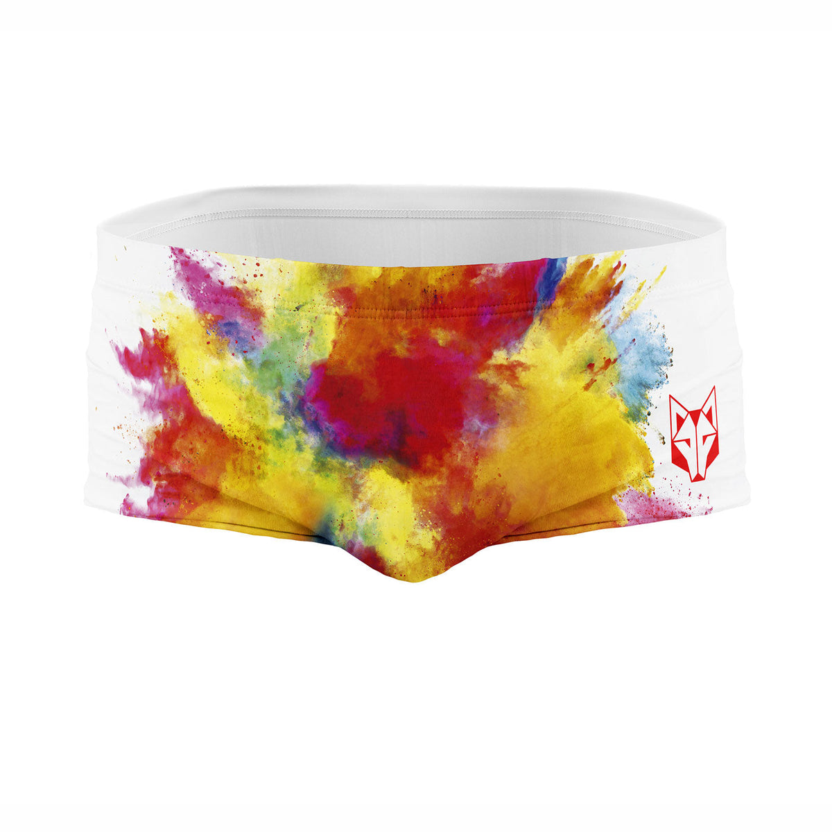 OTSO Jungen Badehose - Colors – Produktansicht