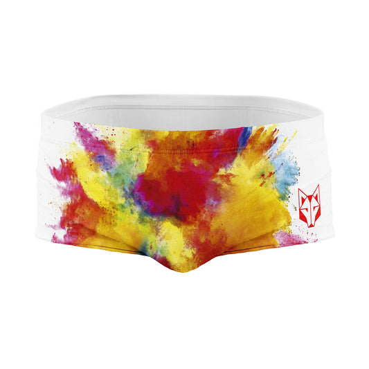 OTSO Herren Badehose Trunk - Colors – Produktansicht