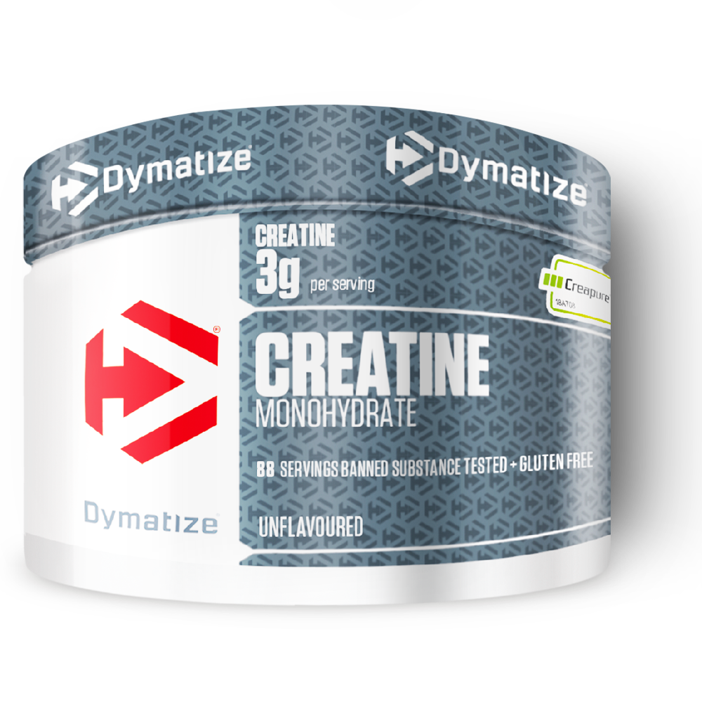 Dymatize Creatine Monohydrate 300 g – Creapure®