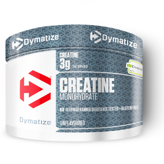 Dymatize Creatine Monohydrate 300 g – Creapure®