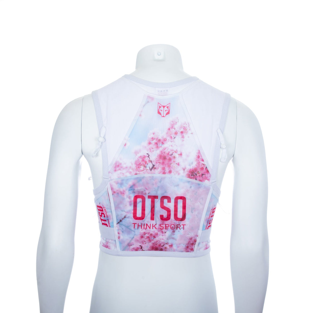 OTSO Trailrunning-Rucksack - Almond Blossom – Produktansicht 51