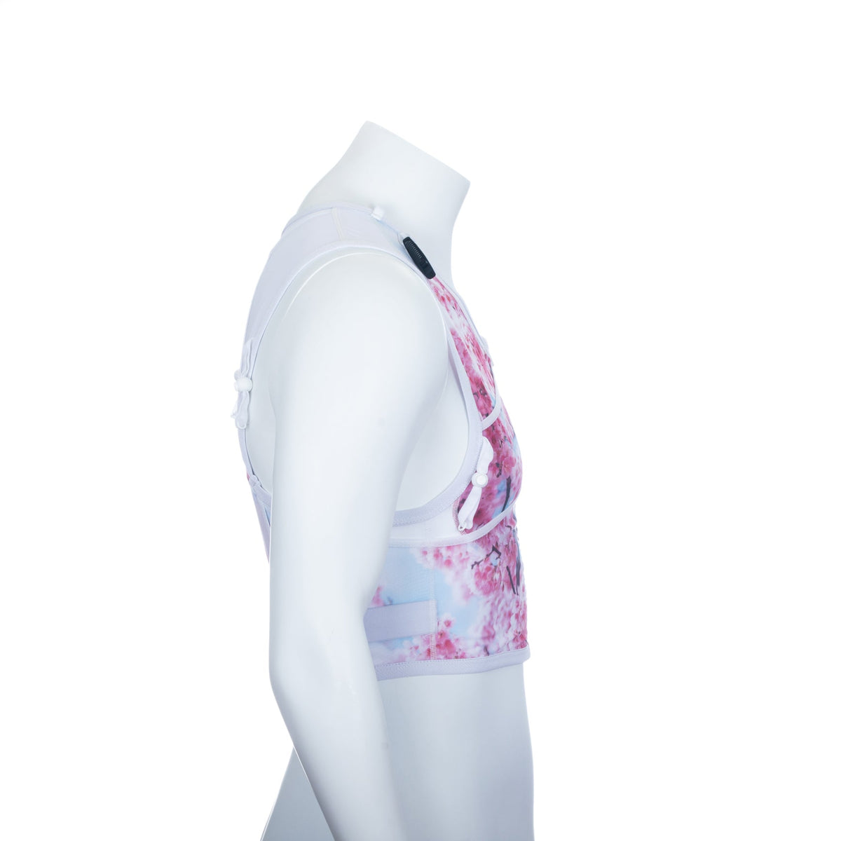 OTSO Trailrunning-Rucksack - Almond Blossom – Produktansicht 9