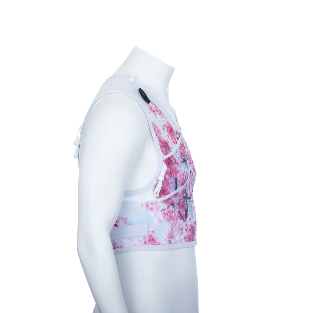 OTSO Trailrunning-Rucksack - Almond Blossom – Produktansicht 10