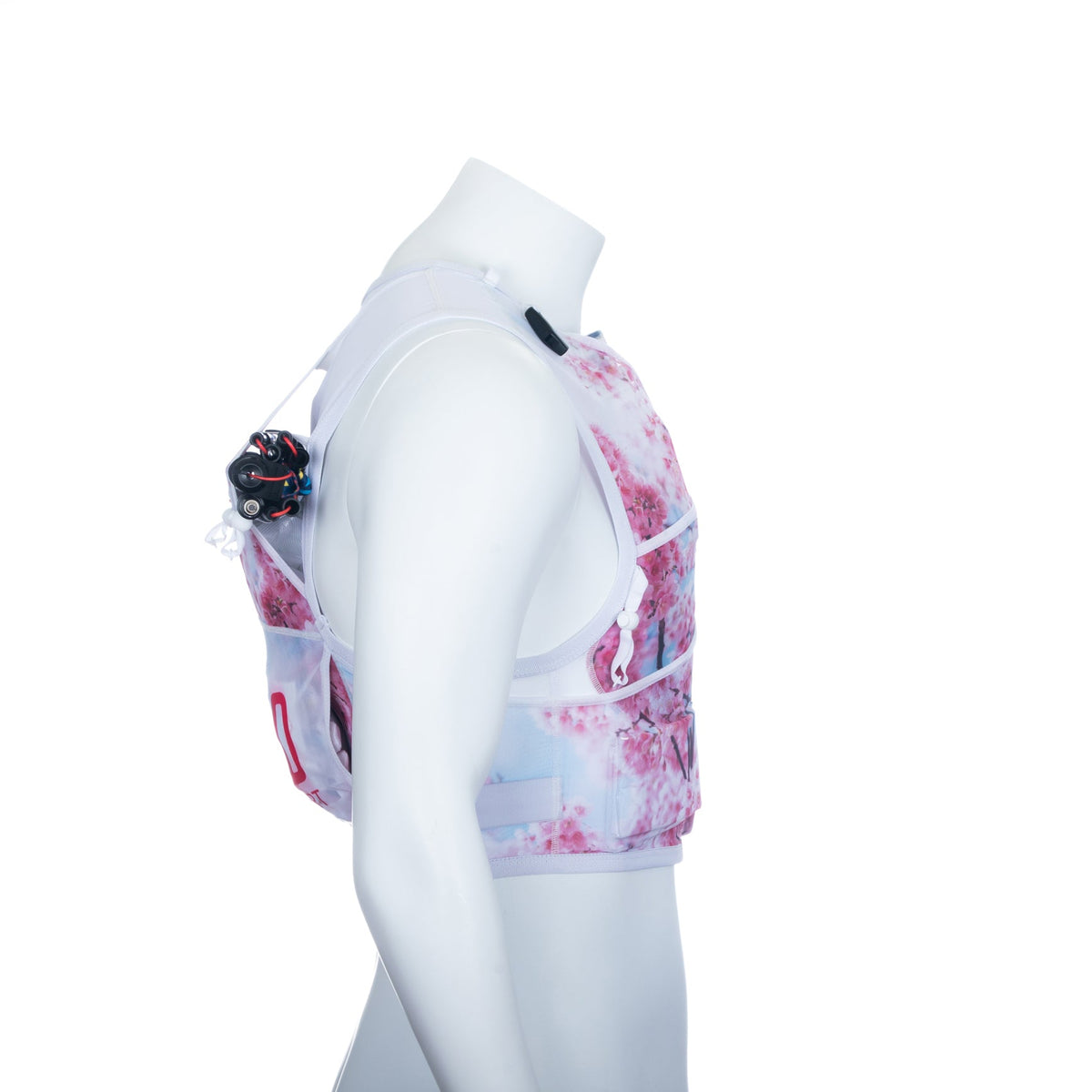 OTSO Trailrunning-Rucksack - Almond Blossom – Produktansicht 33