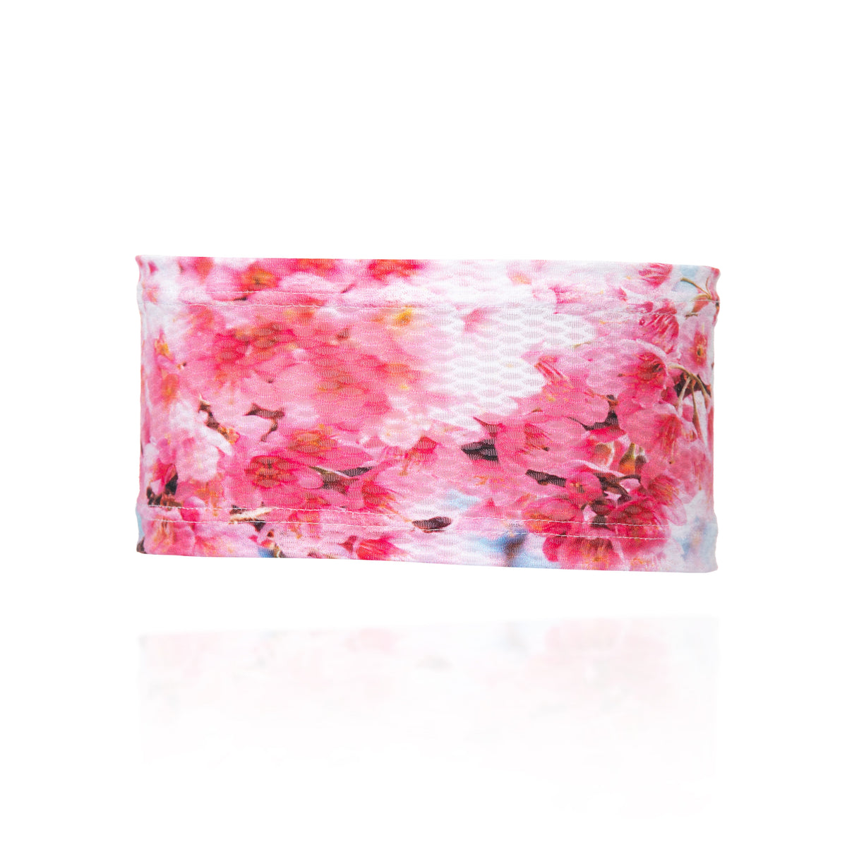 OTSO Ultraleichtes Stirnband - Almond Blossom – Produktansicht 3