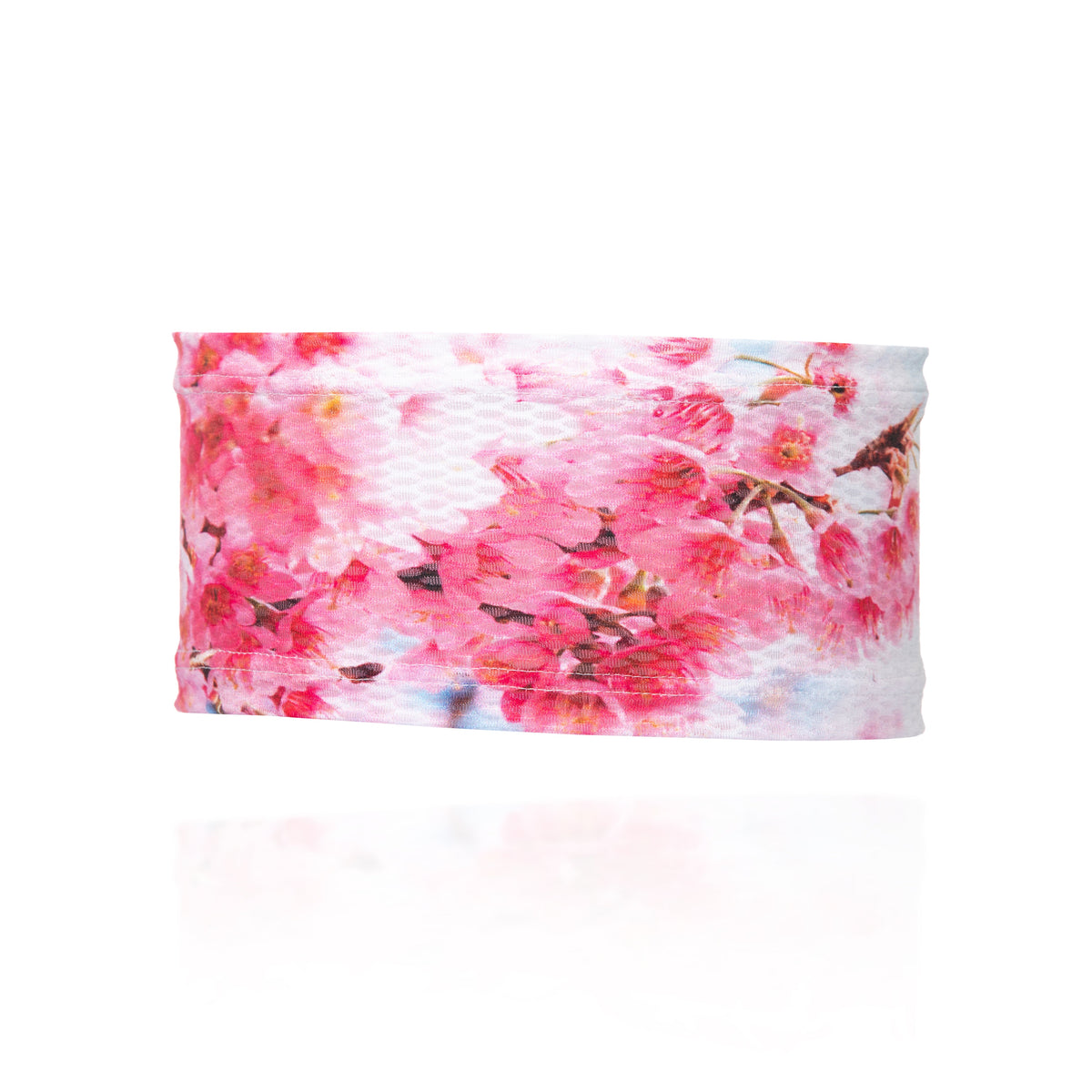 OTSO Ultraleichtes Stirnband - Almond Blossom – Produktansicht 5